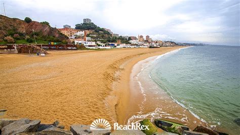 plage de montgat|Playa de Montgat Norte, Spain